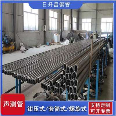 双鸭山声测管桩基检测的频率要达到多少百分比