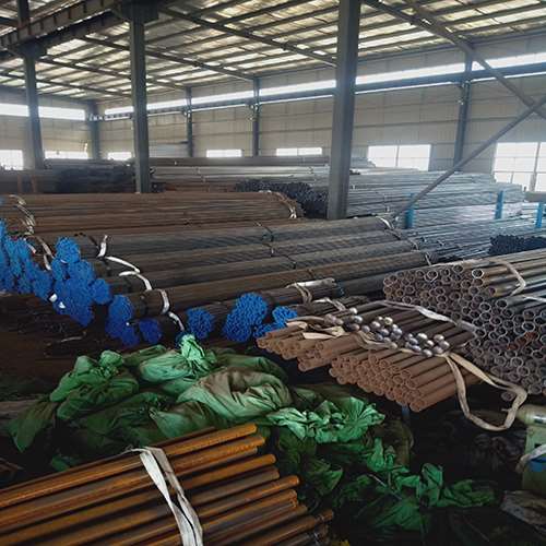 双鸭山声测管为何能作为桩基础检测材料？